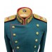 Мундир двубортный парадный Маршала Советского Союза, обр. 1945 г. Мундир Парада Победы 1945 г..